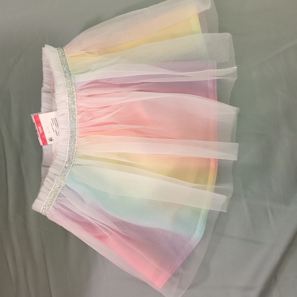 TUTU Rainbow 18M girl baby - Picture 3 of 6